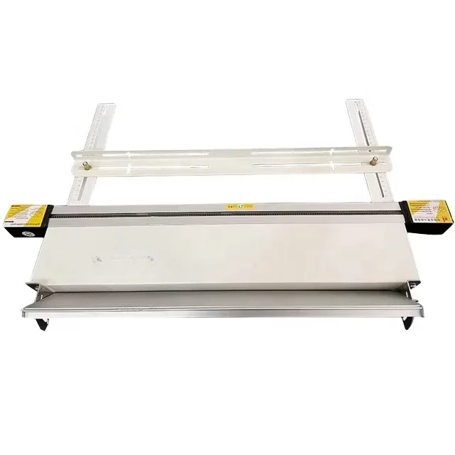 For Cheap Cost Manual Acrylic Bending Machine With Simple Table 300mm 600mm 1250mm 1800mm