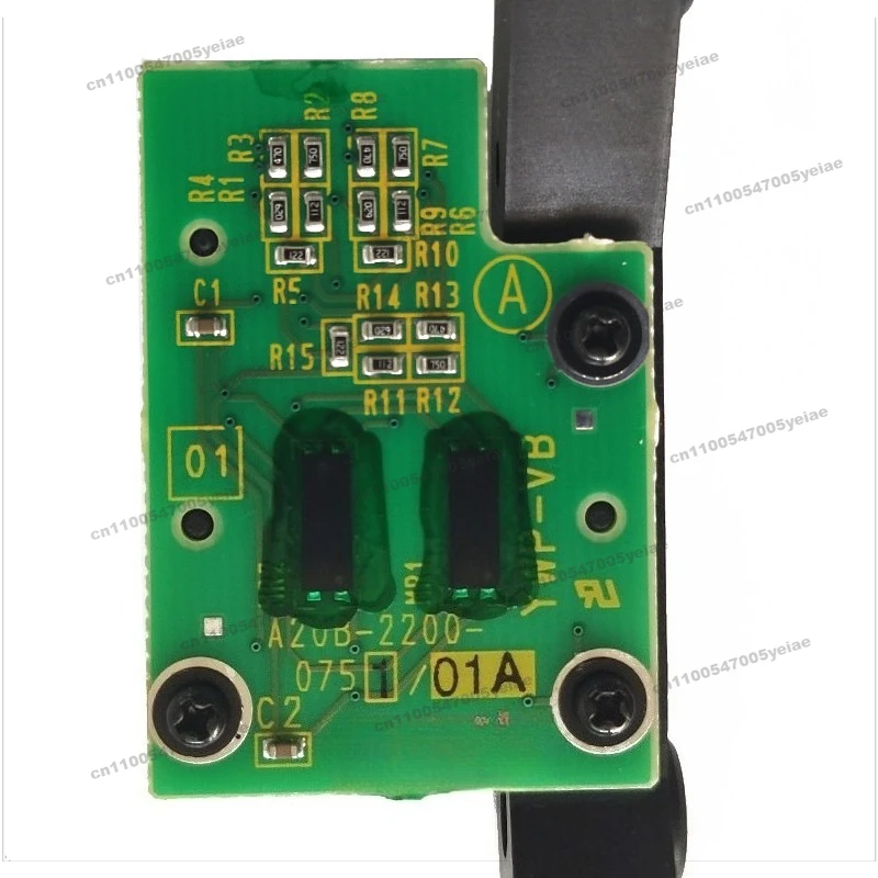 A20B-2200-0751 A860-2110-V005 Encoder Replacement 2003-0311