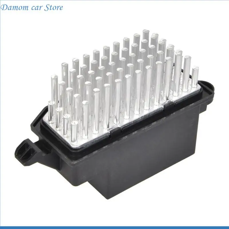 

A2UC Lightweight AV1119E624AA Blower Motor Resistor Control Module Quick Installation