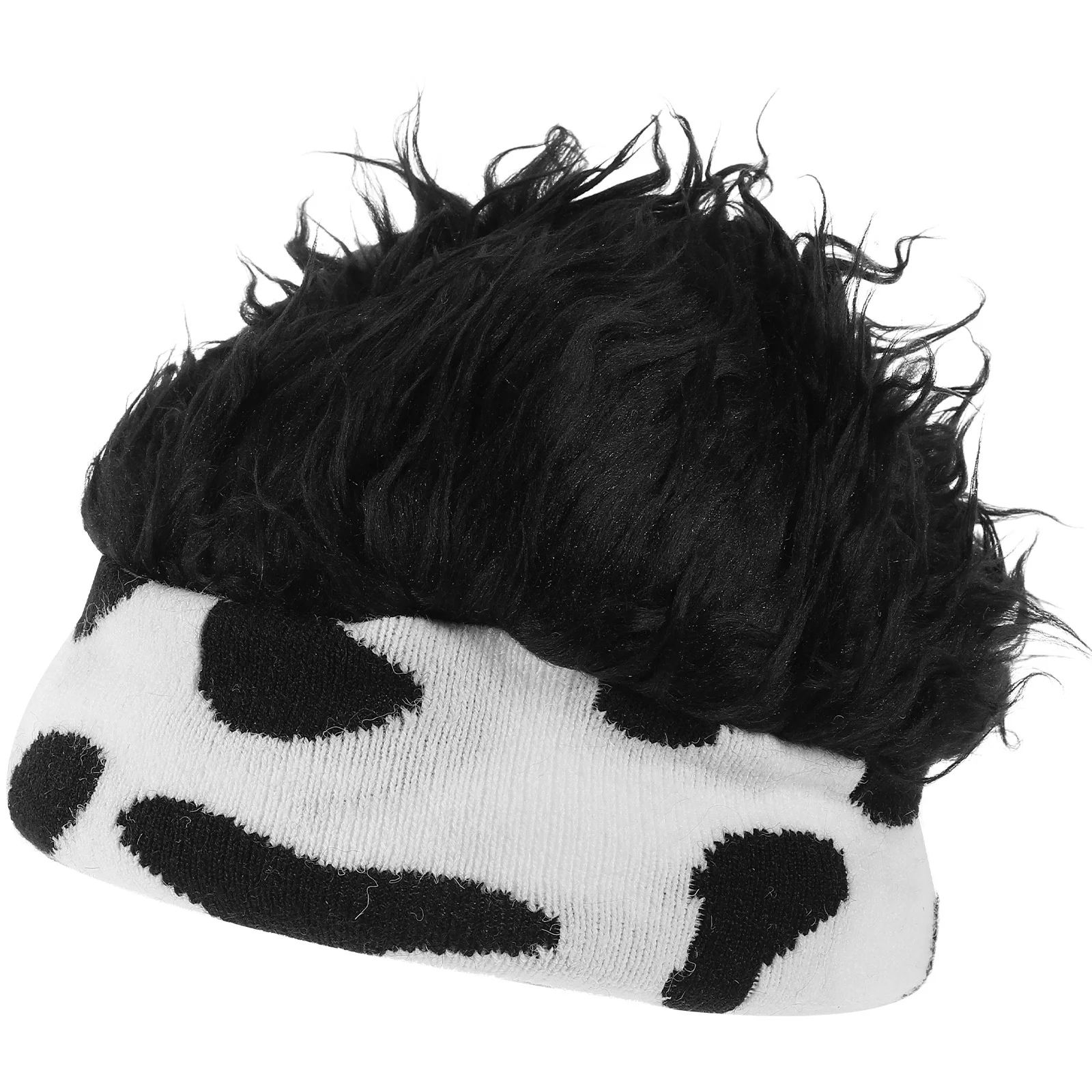 

Шапка Модная шапка-бини нежного цвета, вязаный дизайн, повседневная забавная шапка для мужчин, уличная кепка