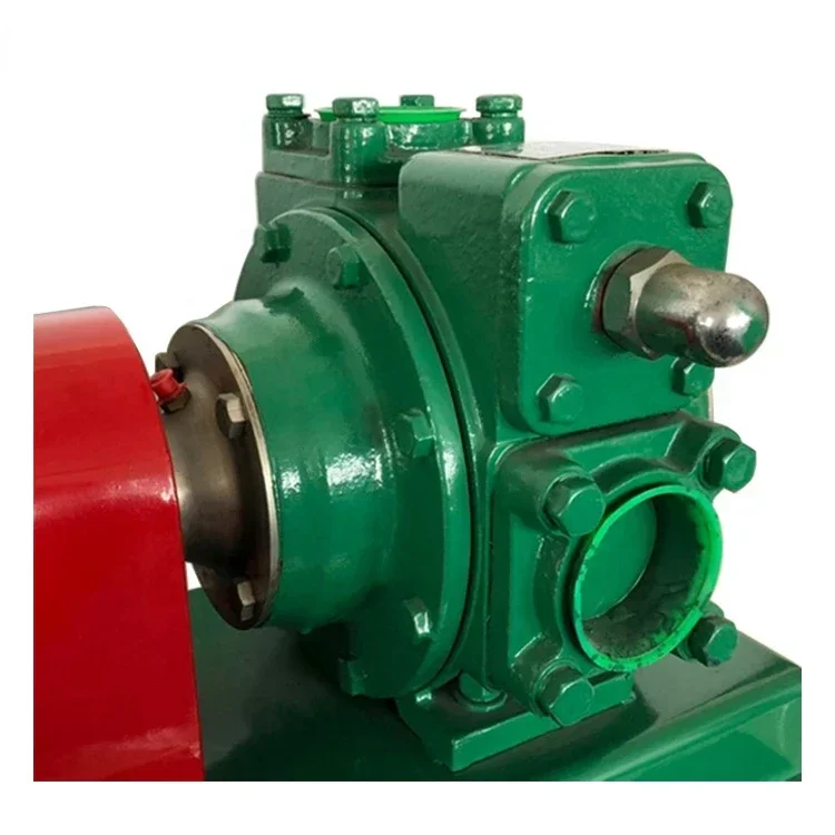Cowell Rotary Vane Hydraulic Pump For  DieselHot Sales Cheap And Fine