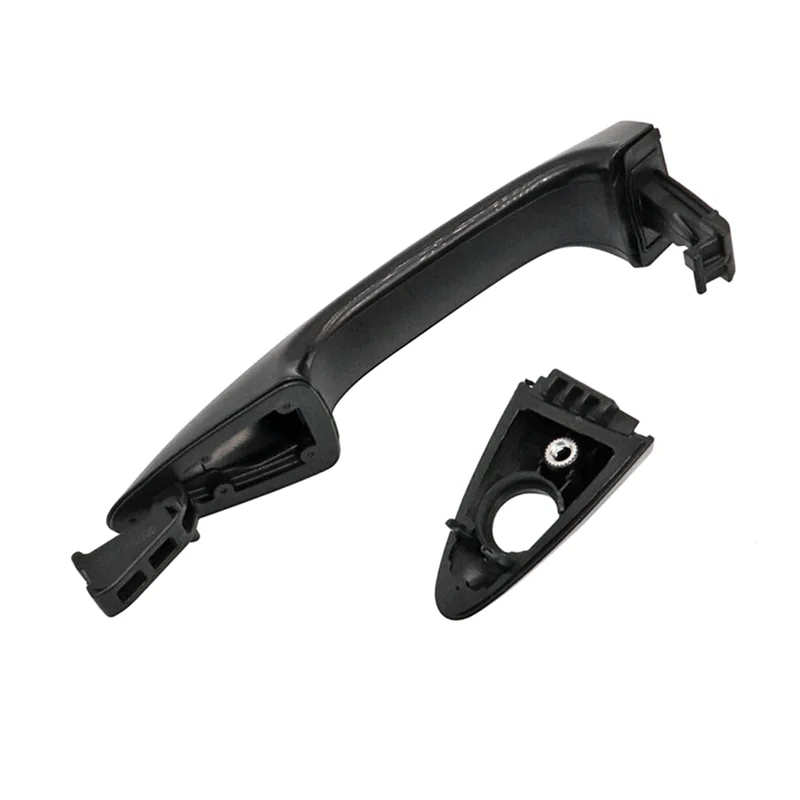 

1 Set Door Handle External Door Handle 82651-1R000 82661-1R000 83651-1R000 83661-1R000 For Hyundai Accent VERNA