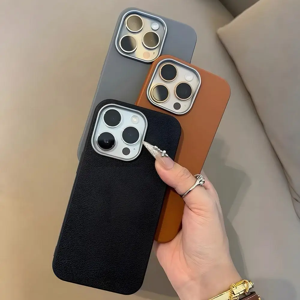 Cool H-Harley Car D-Davidson Phone Case Matte PC Phone Case For IPhone 17 Air 11 12 13 14 15 16 Pro Max Plus Shockproof Case view 3