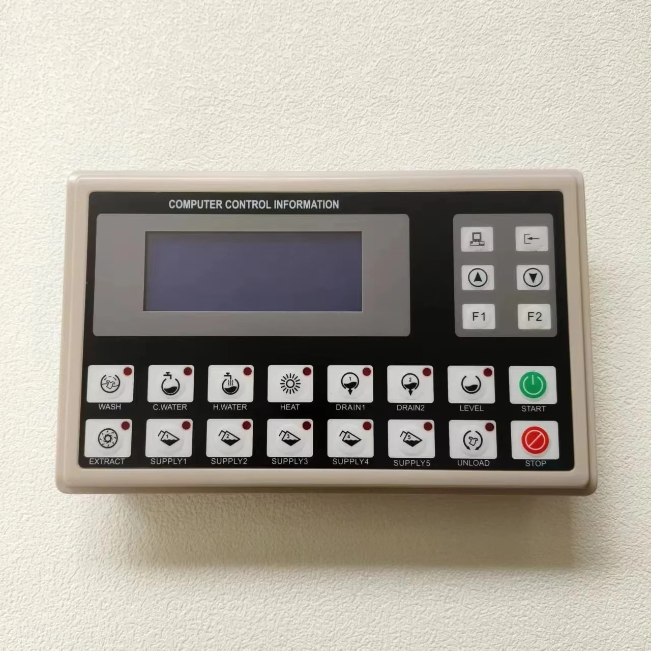 

Automatic washing machine KH330A KH340A Washing machine controller computer board