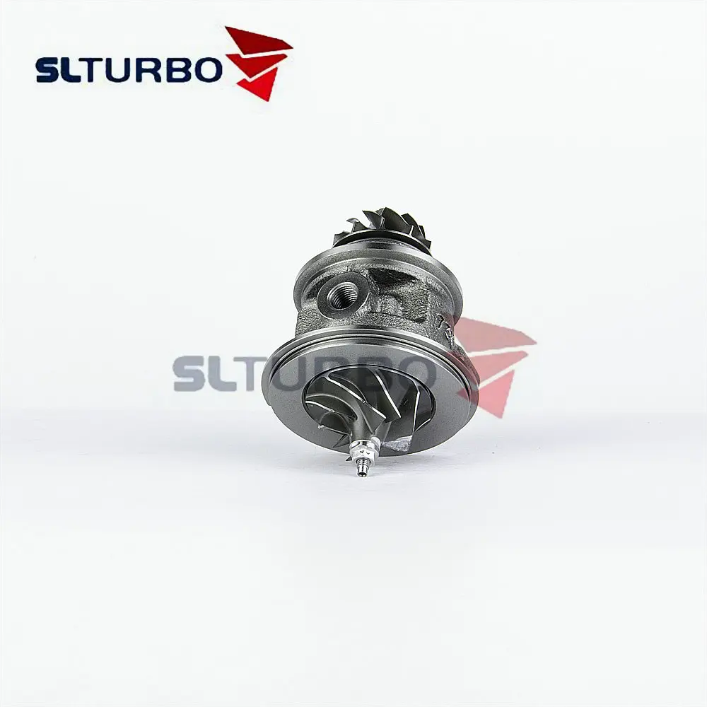 Turbo Core For Citroen Berlingo II C3  C-Elysee DS 3 Ford Fiesta M-Max C-Max Focus 1.6 HDI 55Kw DV6ETED4 9673283680 49373-02000