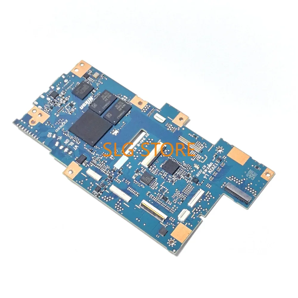 Новая оригинальная основная плата печатной платы MCU, материнская плата для Nikon P950, материнская плата, ремонт деталей цифровой камеры