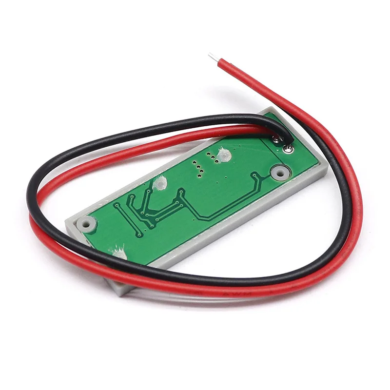 Tester Indicador de Nível com Display LCD, Li-ion, Lipo, Lithium Battery, Module Capacity Meter, 2S, 3S, 4S, 18650