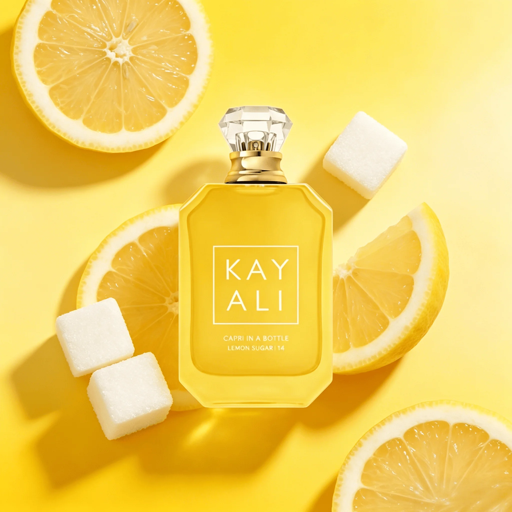 KAYALI 14 Luxury Eau De Parfum Collection