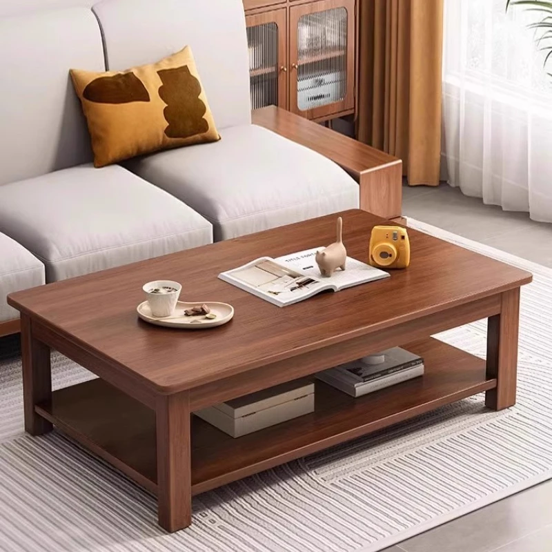 

Designer Gold Coffee Table Extendable Wheel Modern Space Saving Coffee Table Unique Luxury Mesa De Centro Furniture Home