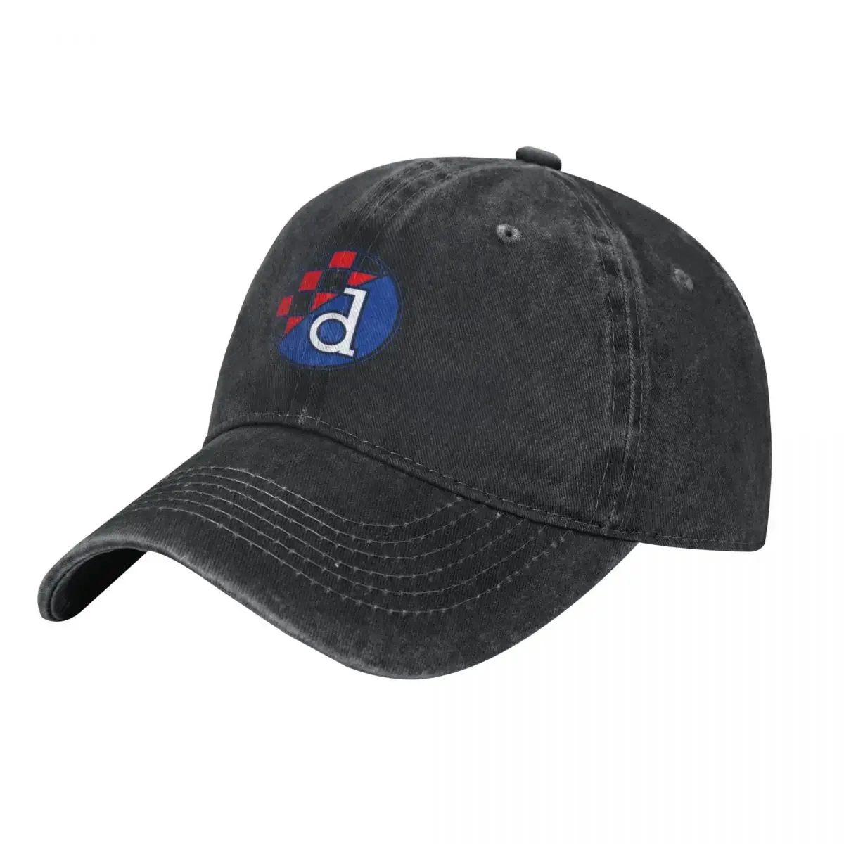 

Dinamo Zagreb Baseball Cap Luxury Hat Sunhat beach hat Girl Men's