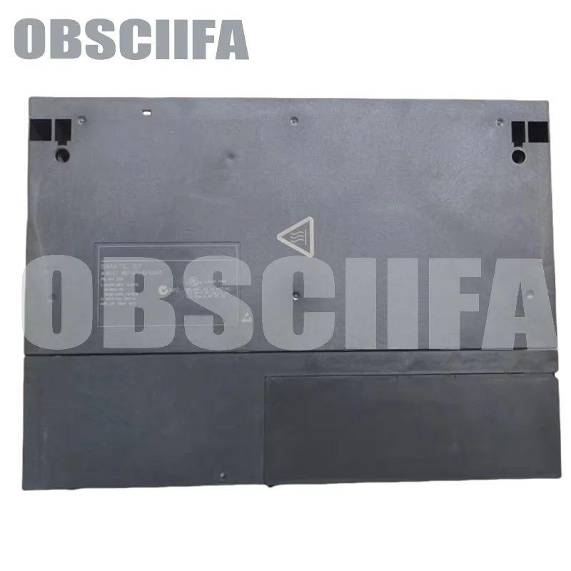 

Brand New Original S7-400 6ES7407-0RA02-0AA0 6ES7 407-0RA02-0AA0