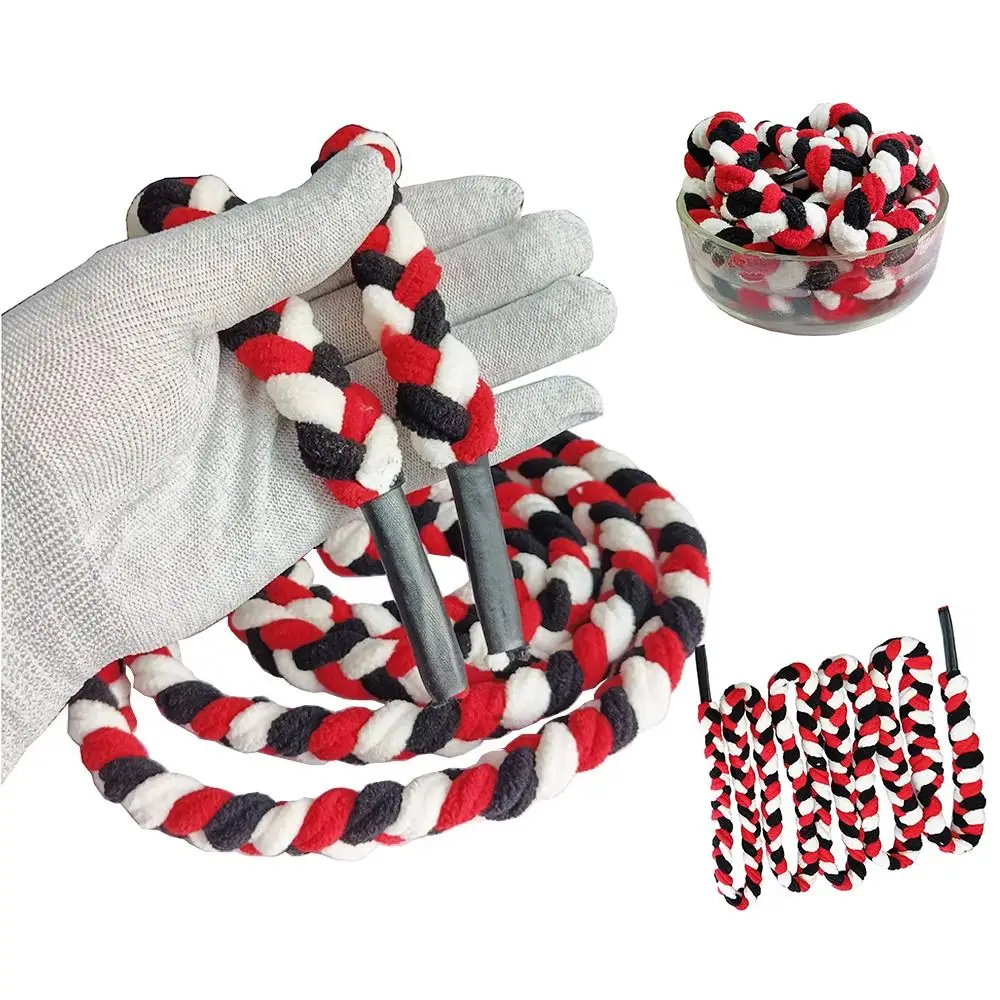 2 Meters Length Water Absorbent Rope Microfiber Material Vinyl Film Windshield Drying Tool Soak Clean Water Absorbent