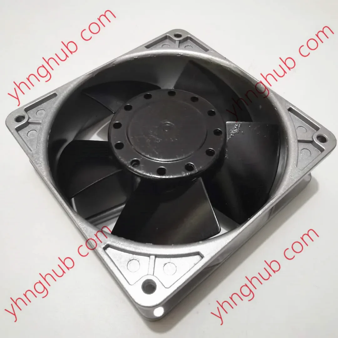 STYLE FAN US12D22-GT   16W 120x120x38mm 2-pin Server Cooling Fan
