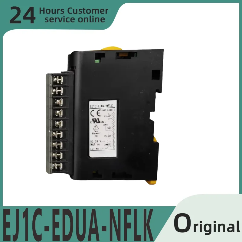 

New original module EJ1C-EDUA-NFLK EJ1N-TC2A-QNHB 3G2NL-CU63 EJ1N-TC4A-QQ