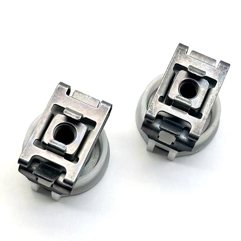 Super Sale Iron Screw for BMW 2 Series 3 Series 4 Series M5 X1 X7 F 63117419740 Car Repair Kit Adjustment Nut Positioning Screw