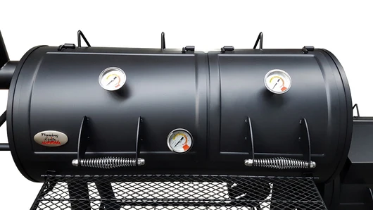 Bias Smoker BBQ