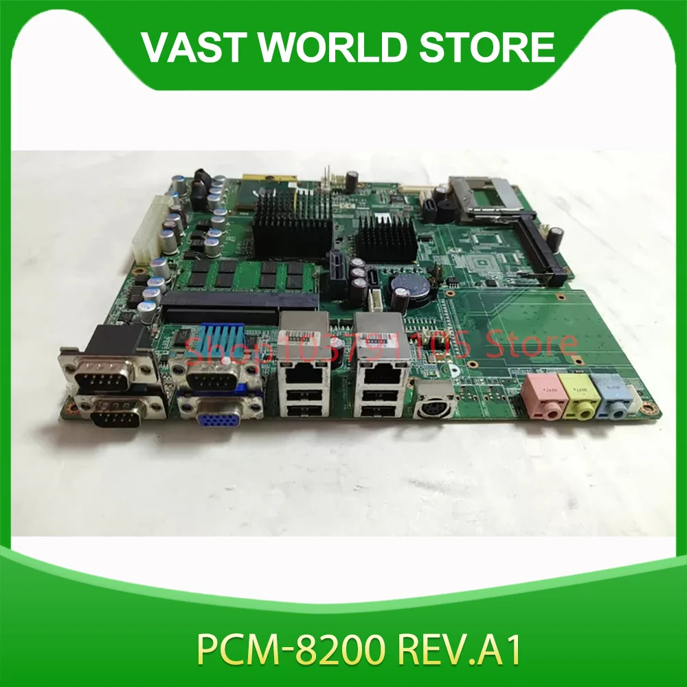 Perfect test Stable performance PCM-8200 REV.A1
