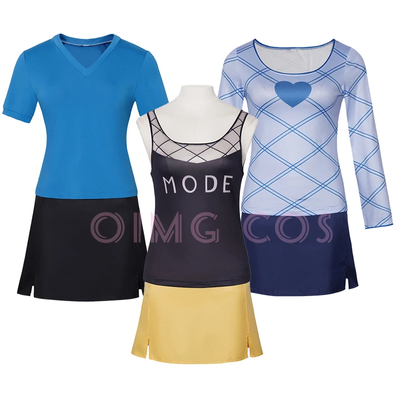 

Nami Cosplay Costume Carnival Uniform Anime Costumes Halloween Women Game