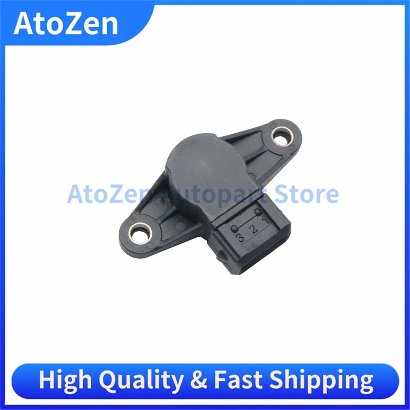 

Автомобильный датчик положения дроссельной заслонки F01R10U050 для Chery Fulwin Bonus Very Cowin 3 A515 Fora 477 двигатель 1,5 л автомобильные запасные части