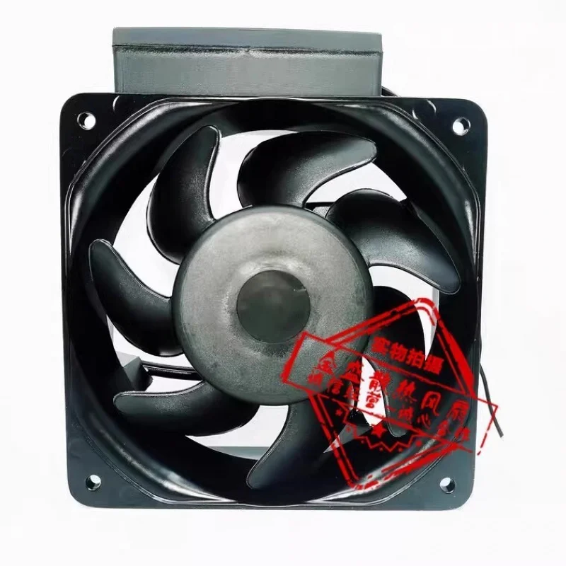 D+FOR FULLTECH UF16FC23 BTHD AC230V 46/41W 16CM Inverter High Airflow Cooling Fan 1PCS