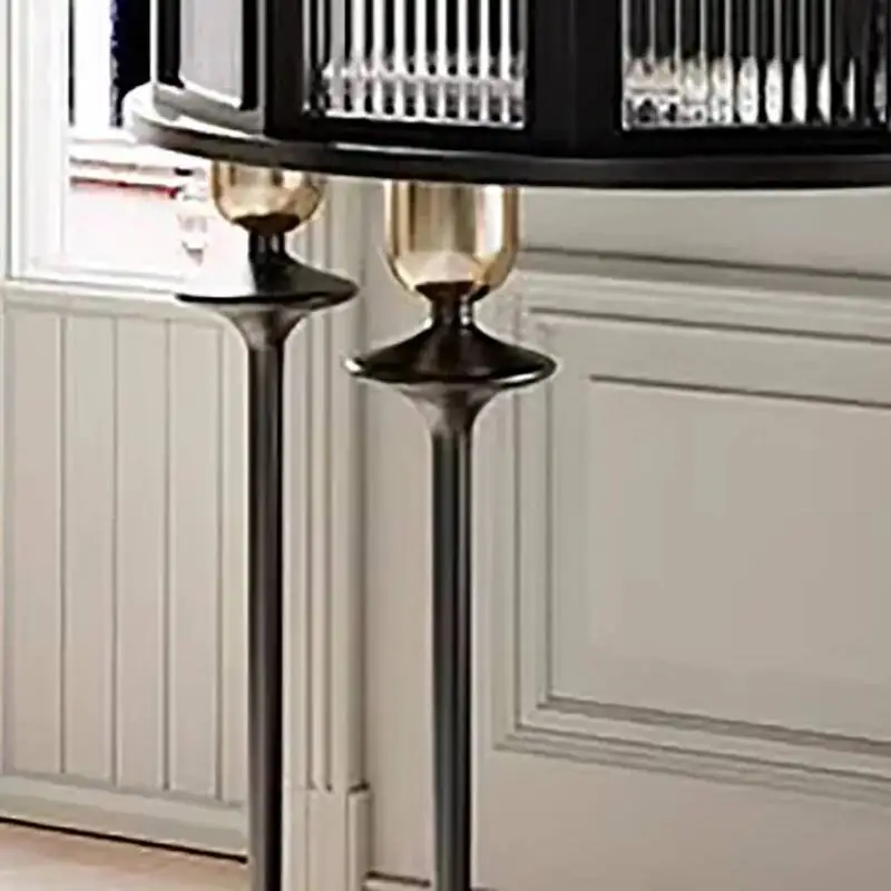 

Room Aesthetic Premium Console Table Living Design Luxury Entrance Hall Console Table Modern Storage Tavolo Salotto Furniture