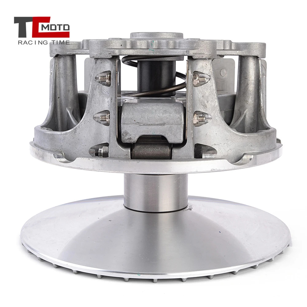 Drive Pulley Clutch Assembly Fits for Polaris 1327309 RZR PRO R R4 R 4 SPORT ULTIMATE