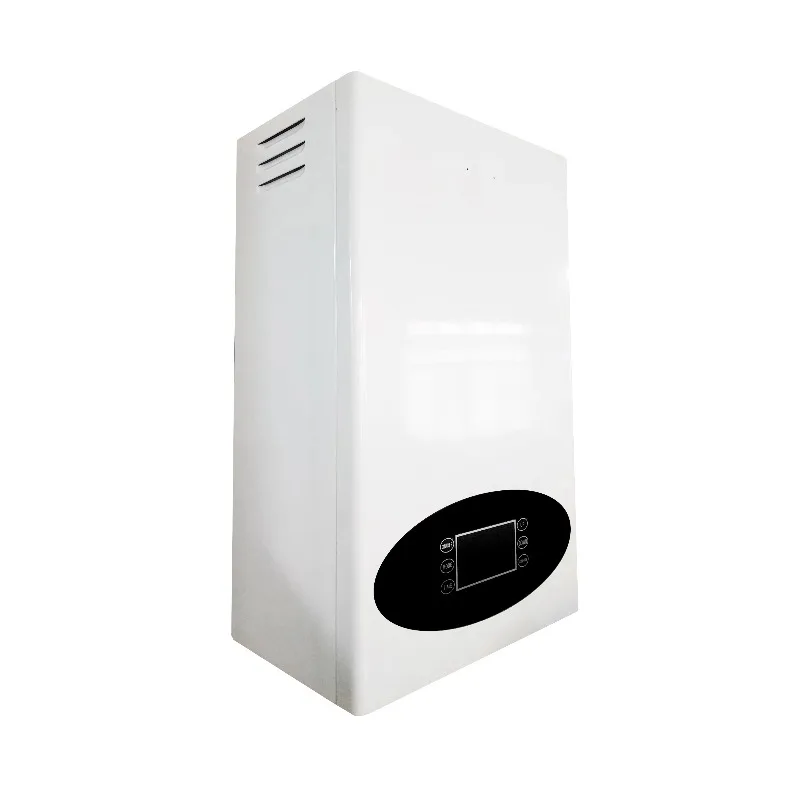 

Low Price 8kw Induction Electric Heating Boiler for Radiator and Bathroom