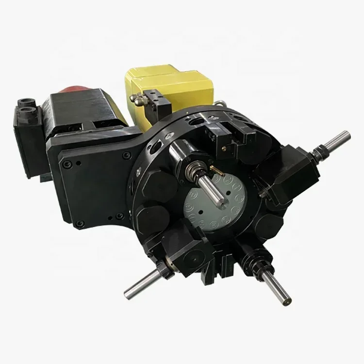 Servo Turret For La…