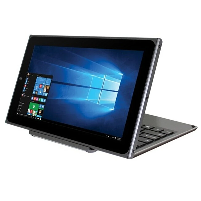 Gran oferta 10,1 pulgadas 10K 2GB DDR + 64GB ROM Windows 10 Tablet PC Compatible con HDMI cámara Dual USB 3,0 batería 6000mAh