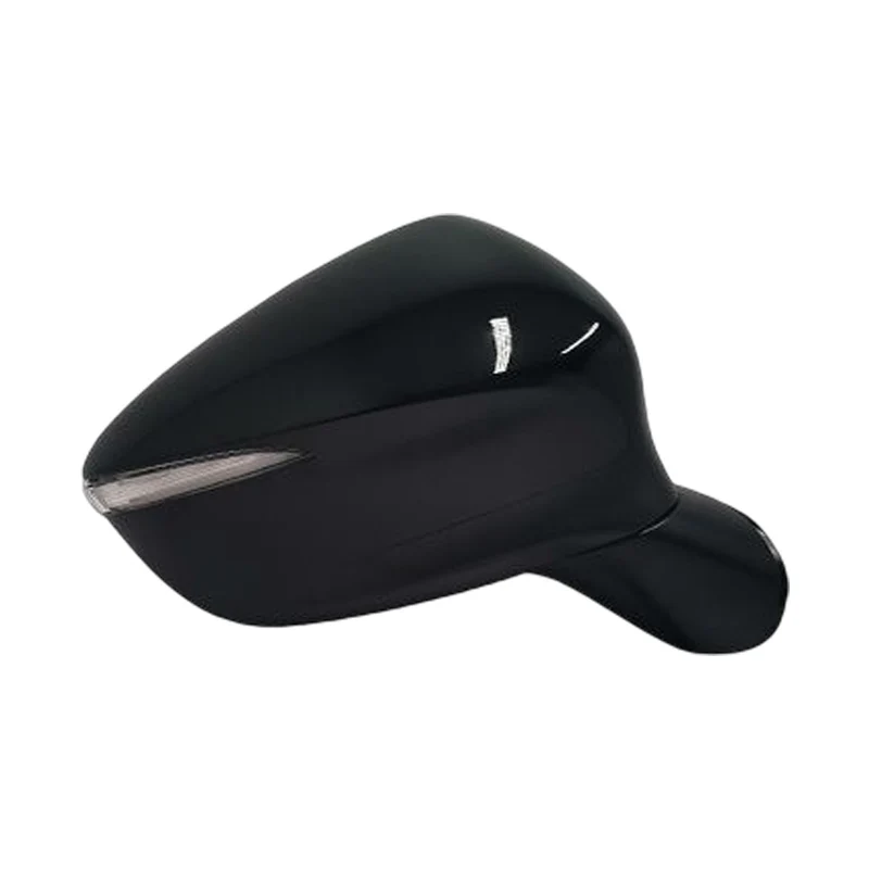 8/9 Pins Voor Mazda CX-5 CX5 2013-2016 Auto Achteruitkijkspiegel Assy Met Elektrische Lens Passen Vouwen Verwarming dodehoek Monitoring