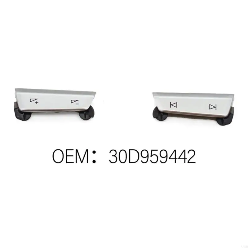 

30D959442 Кнопки управления рулевым колесом износостойкости для некоторых моделей автомобилей