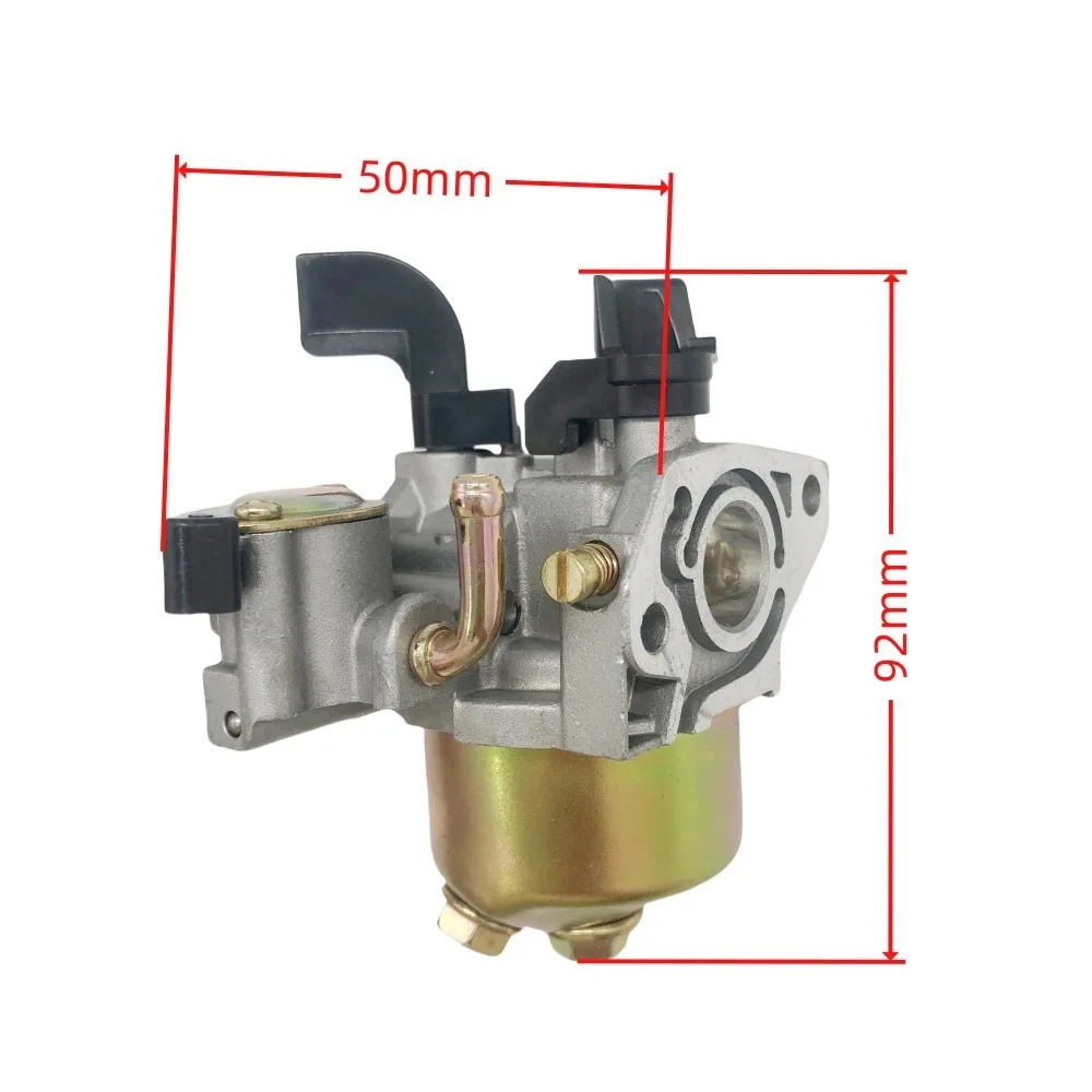 Suitable for GXH50 GX100 3HP 2.8HP 152F 152 15D G100 505-027