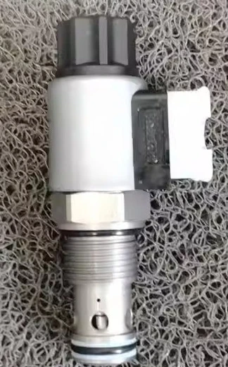 2026 new  WSM08130D-01M-C-N-24DG solenoid directional valve Germany  cartridge valve distribution