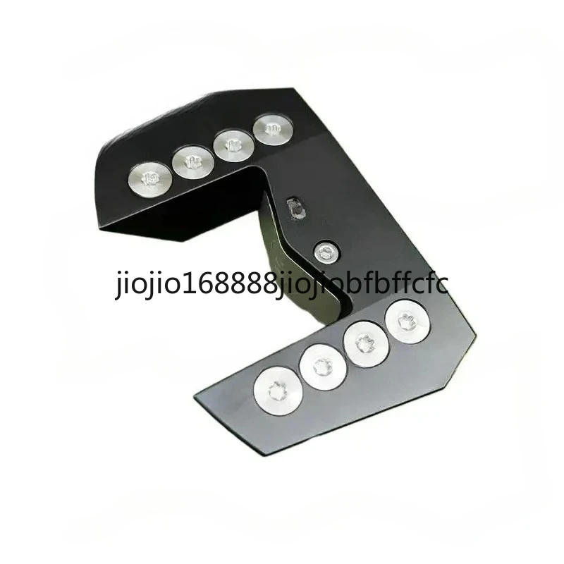 Suitable for automatic balancing and stabilizing large head hammers