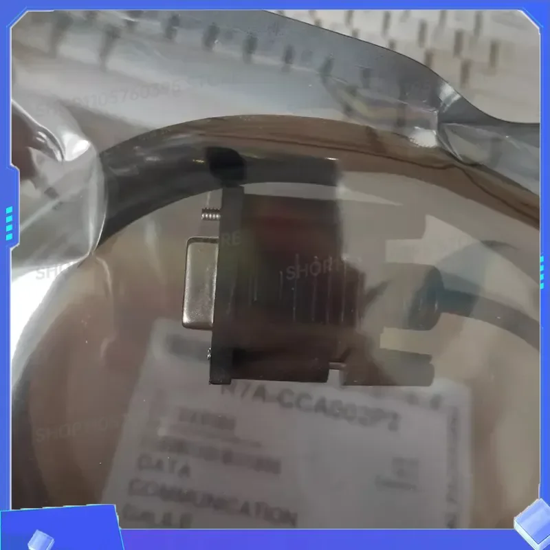 1PC R7A-CCA002P2 R7ACCA002P2 Debugging Cable Download for R7D-AP Series Servo Drive