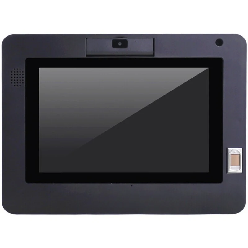 

Electronic tablet