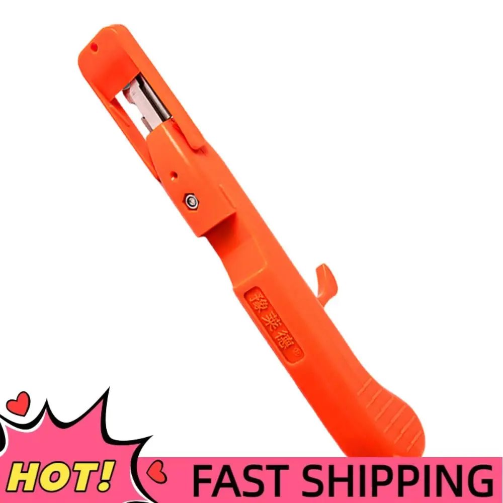 

Инструмент для сбора овощей, многофункциональный маленький триммер для сбора фруктов, эргономичные ножницы для ветвей перца и цветка, садовые принадлежности