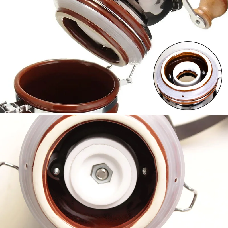 Thumbnail 3 - #20 Highest Rated Manual Coffee Makers to Buy in 2026