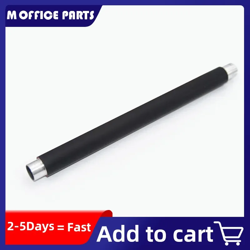 

JAPAN NEW LY6753001 LY6754001 Upper Fuser Roller Heat Roller for Brother HL3140 HL3170 MFC9130 HL3150 MFC9140 MFC9330 MFC9340