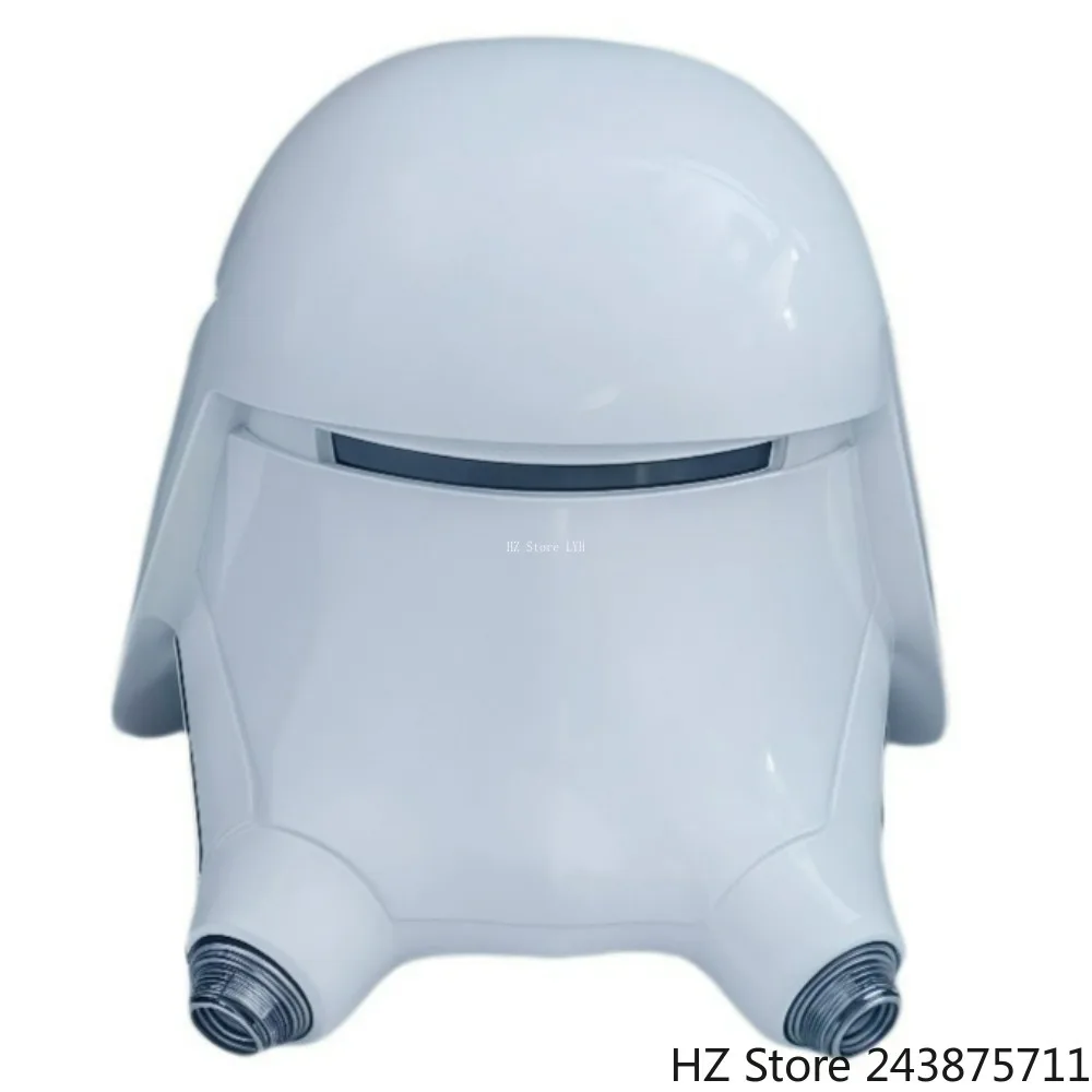 

Star Black Series Wars Snowtroopers Шлем для Хэллоуина Косплей Шлем Костюм Маска Реквизит Смола Полная Голова Маска TK121