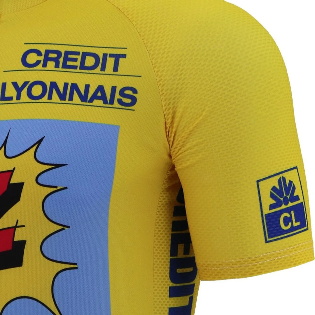 Greg Lemond Retro Z Vetements Koszulka kolarska Retro Męska letnia koszulka kolarska Klasyczny rower Górskie wyścigi Rower Kolarstwo