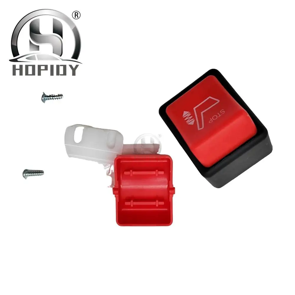 

42533216 Seat control button for lveco Eurocargo