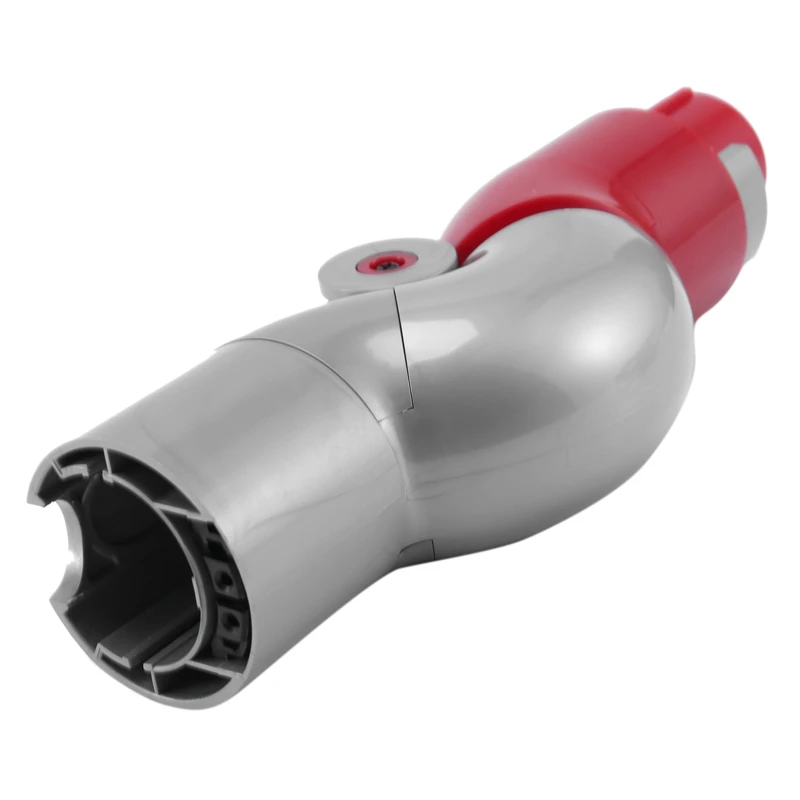 2X adaptador inferior para Dyson V7 V8 V10 V11 herramienta de liberación rápida adaptador inferior 967762 -01 Accesorios para aspiradoras ¡CALIENTE!