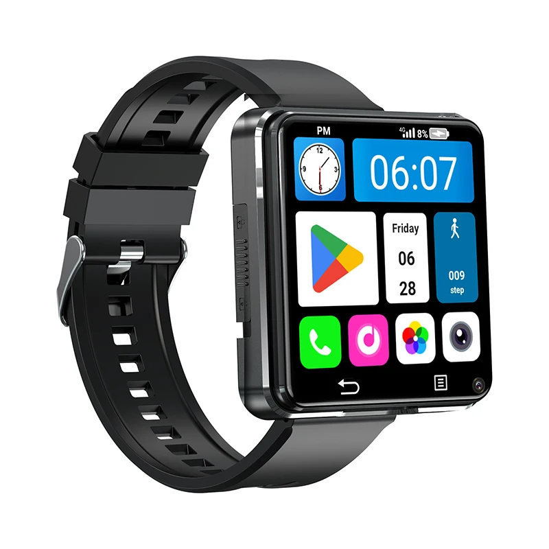 4G MTK6739 Smart Watch S998 with 2.64