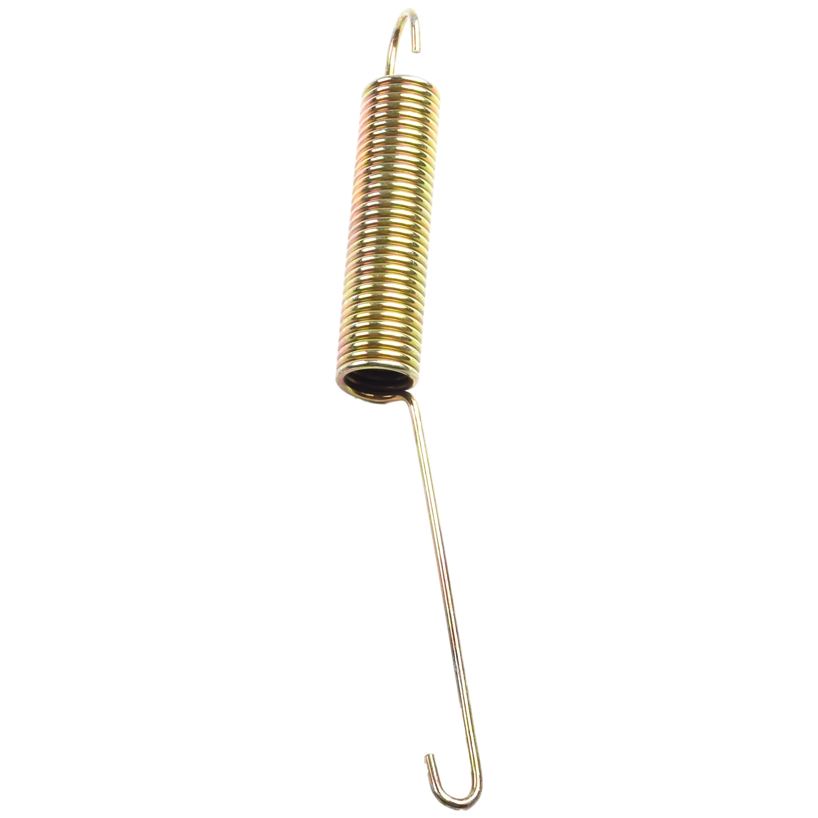 Tension Spring Stretch Spring | High-quality Extension Spring For Murray Stainless Steel With Hook for Lawn Mower Parts