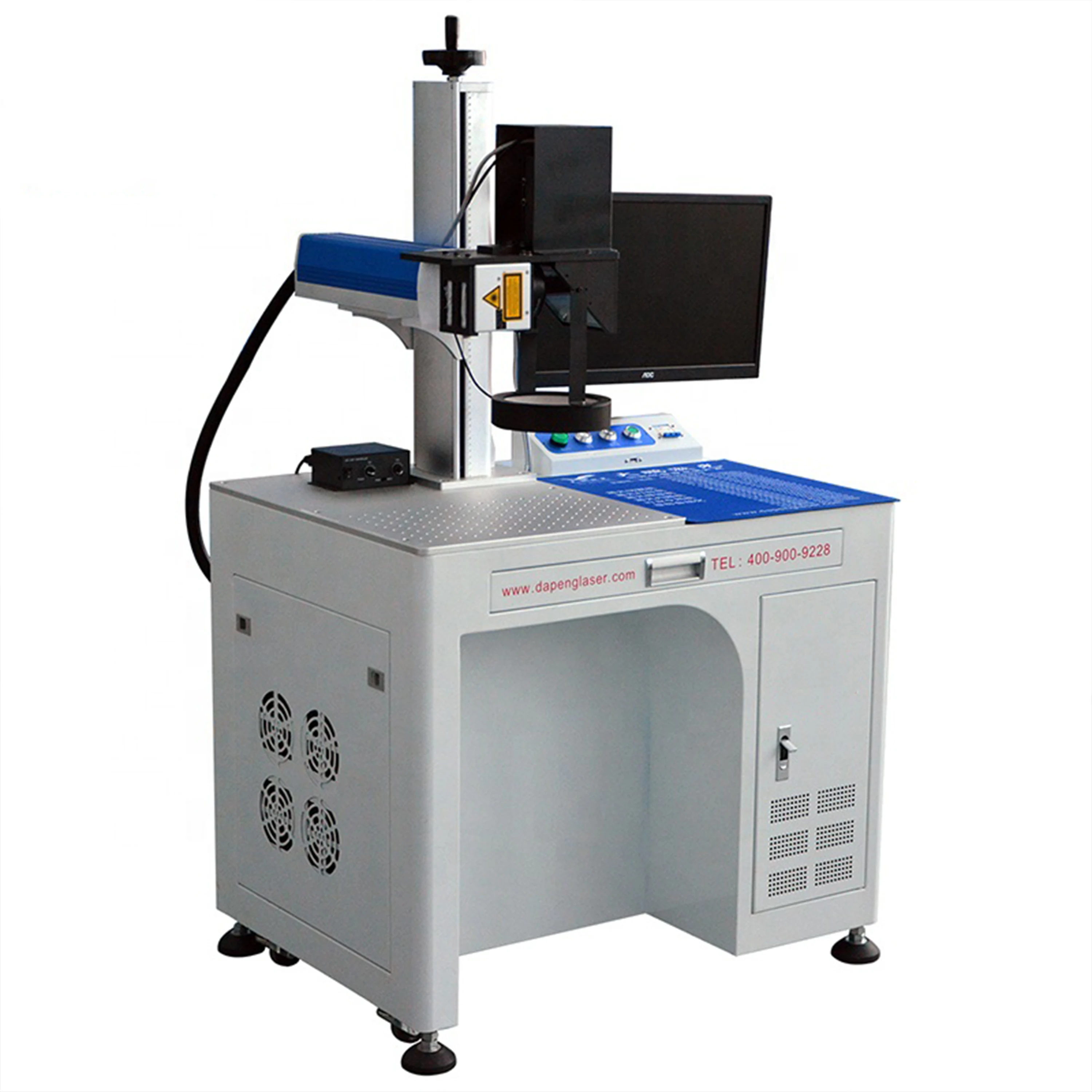 Hot Multifunction 1500W 2000w 3000w JPT Raycus Max Portable 3 in 1 Rust Removal Metal Fiber Laser Cutting Welding Cleaning Machi