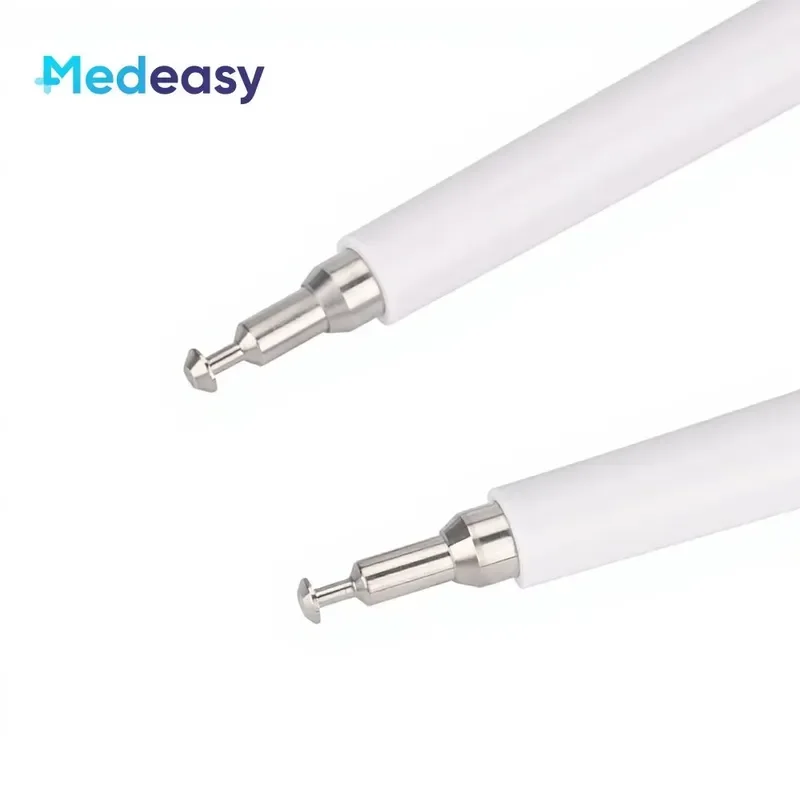 AP09 for Medeasy Disposable Coronary Instruments Aortic Punch Vessel Punch Pushing Cutting Type for Vascular Surgery