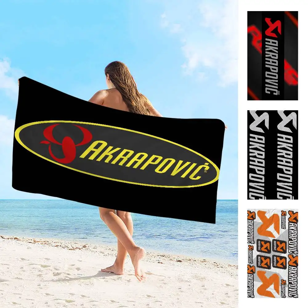 A-Akrapovic Exhaust… - image