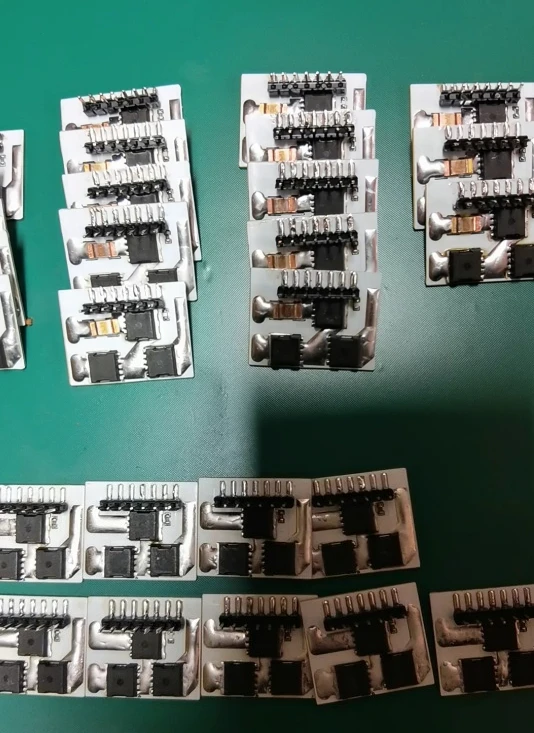 

Steering Machine for Bosch Motor for VW 5QD 5Q0 3QG 8W0 for BMW G38 and Other Motor Drives