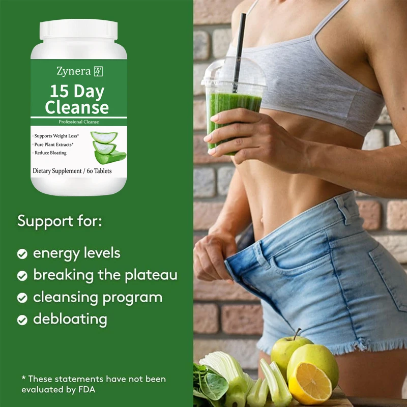 Powerful Natural Night time Burning and Cellulite  Suppressant Healthy  Vegan&NO SIDE EFFECT